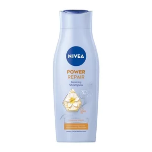 Nivea Power Repair szampon naprawczy 400ml