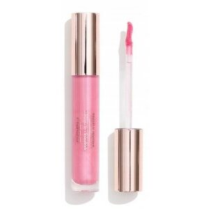 Gosh, błyszczyk do ust z peptydami, 012 Retro Rose, 6ml