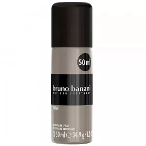 Bruno Banani Man dezodorant spray 50ml (M)
