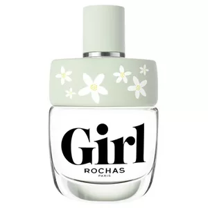 Rochas Girl Blooming woda toaletowa spray 100ml (W)