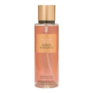 Victoria's Secret Amber Romance Body Mist z nutą czereśni i bursztynu 250ml