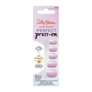 Sally Hansen Salon Effects sztuczne paznokcie 401 Affairy to Remember 30szt
