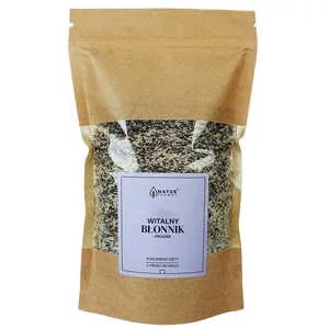 NaturPlanet, babka jajowata – łupiny, 500g