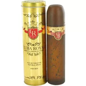 Cuba Original Cuba Royal woda toaletowa spray 100ml (M)