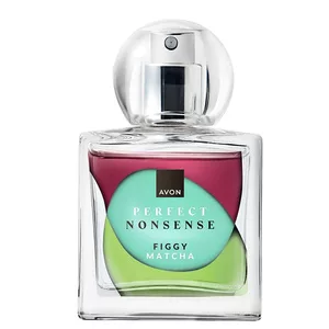 Avon Perfect Nonsense Figgy Matcha woda perfumowana spray 50ml (U)