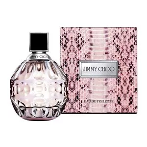 Jimmy Choo Jimmy Choo woda toaletowa spray 60ml (W)