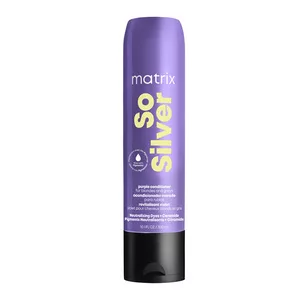 Matrix So Silver, odżywka do platynowych włosów, 300ml