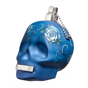 Police To Be Tattooart For Man woda toaletowa spray 125ml (M)