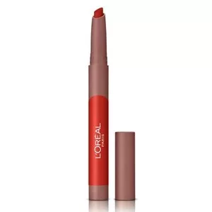L'Oreal Paris Infaillible, szminka Caramel Rebel, 2.5g
