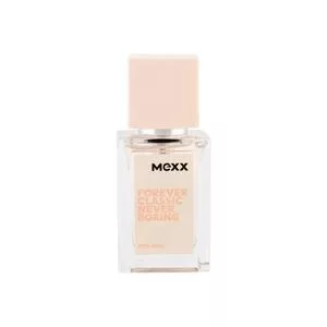 Mexx Forever Classic Never Boring, woda toaletowa, 15ml (W)