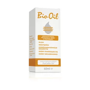 Bio-Oil olejek na rozstępy i blizny, 60ml