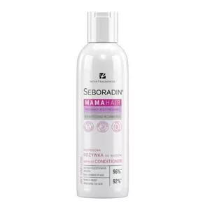Seboradin Mama Care, odżywka ekspresowa, 200ml