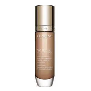 Clarins Skin Illusion Full Coverage podkład kryjący 109C 30ml