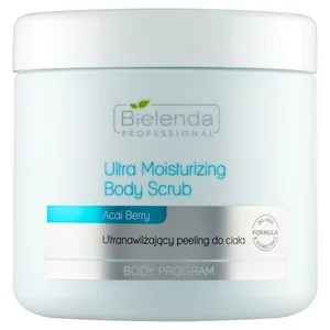 Bielenda Professional Ultranawilżający peeling do ciała 550 g