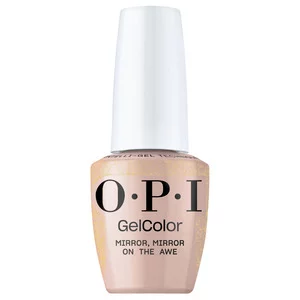 OPI Gel Color Intelli-Gel I'm Dreaming, hybrydowy lakier do paznokci, Mirror Mirror On, 15ml