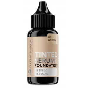 Bell Hypoallergenic Tinted Serum Drop Foundation, podkład serum do twarzy, 002, 24g