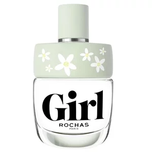 Rochas Girl Blooming woda toaletowa spray 40ml (W)