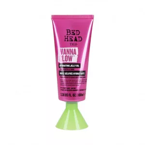 Tigi Wanna Glow Hydrating Jelly Oil nawilżające serum do włosów 100ml