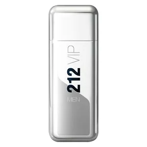 Carolina Herrera 212 VIP Men woda toaletowa spray 100ml (M)