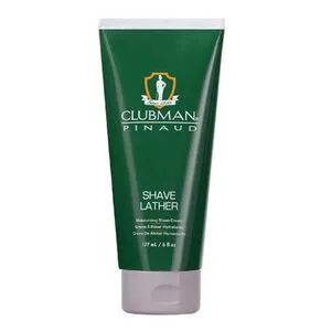 Clubman, pianka do golenia, 177ml