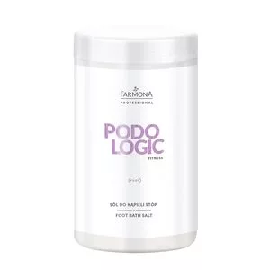 Farmona Professional Podologic Fitness, Sól do kapieli stóp, 1250g