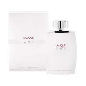 Lalique White woda toaletowa spray 125ml (M)