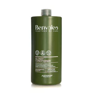 Alfaparf Milano Benvoleo, nabłyszczająca odżywka do włosów, 1000ml