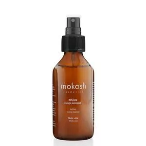 Mokosh, aktywna esencja tonizująca, biała róża, 100ml