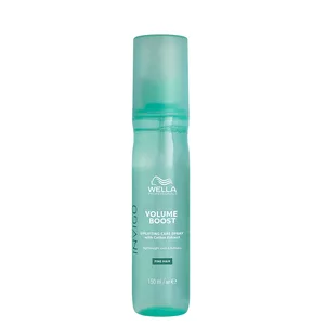 Wella INVIGO Volume Boost, odżywka w spray'u nadająca włosom objętość, 150ml