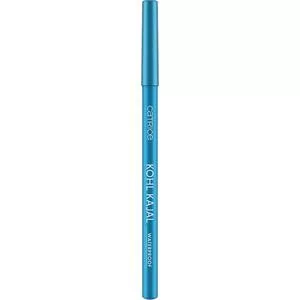 Catrice Kohl Kajal Waterproof, wodoodporna kredka do oczu, 070 Turquoise Sense, 0,78g