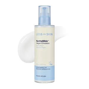 Holika Holika Less on Skin, emulsja do codziennej pielęgnacji twarzy, 170ml