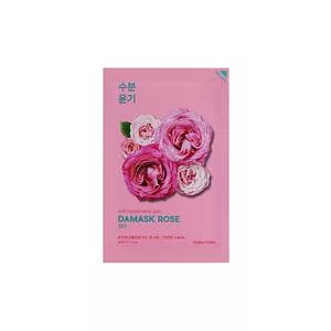 Holika Holika Pure Essence - Rose, maseczka na płachcie