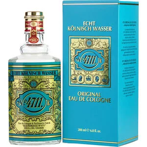 4711 Original woda kolońska flakon 200ml (U)
