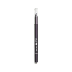 Gosh Matowa kredka do oczu 010 Black Violet, 1,2g