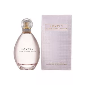 Sarah Jessica Parker Lovely woda perfumowana spray 50ml (W)