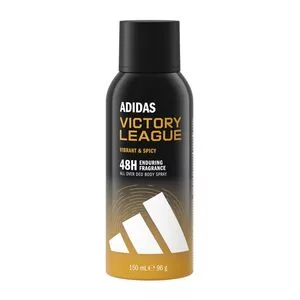 Adidas Victory League dezodorant w sprayu 150ml (M)