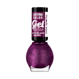 Miss Sporty Lasting Color lakier do paznokci 568 7ml