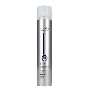 Londa Lock It, lakier ekstremalnie utrwalający, 500ml