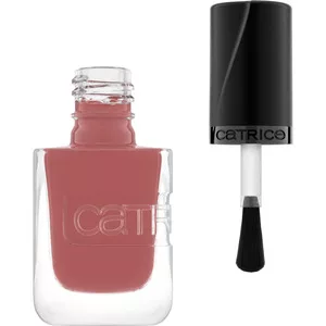 Catrice Gel Affair, lakier do paznokci, 008 Rosywood Hills, 10,5ml