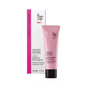 Peggy Sage, krem łagodzący przeciw zaczerwienieniom, 50ml, ref. 400370