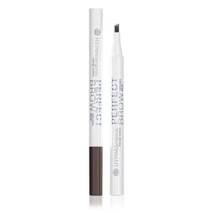 Bell HYPO Perfect Brow Brush Pen, flamaster do brwi z grzebyczkiem, 02, 1,4g