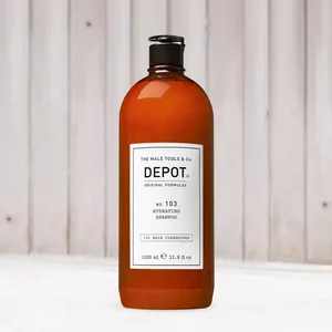 Depot No. 103, szampon nawilżający, 1000ml
