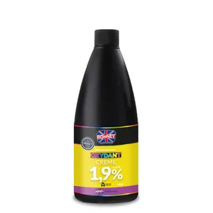Ronney Professional Oxydant creme 1,9% 6 vol., Oxydant kremowy 60ml