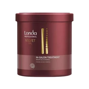 Londa Velvet Oil, odżywcza kuracja, 750ml