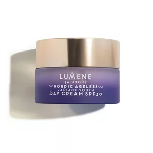 Lumene Ajaton, nawilżający krem na dzień, SPF30, 50ml