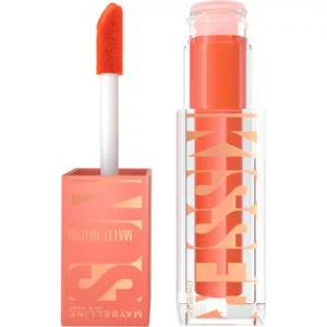 Maybelline New York Sunkisser Blush, róż do policzków w płynie, 34 Peachy Quench, 4,7ml
