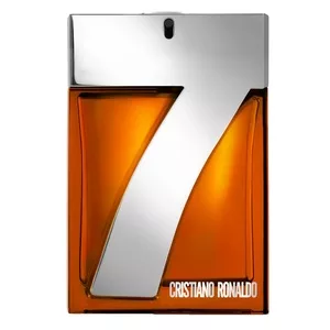 Cristiano Ronaldo CR7 Fearless woda toaletowa spray 30ml (M)