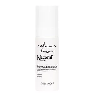 Nacomi Next Level, neutralizator kwasów w sprayu, 100ml