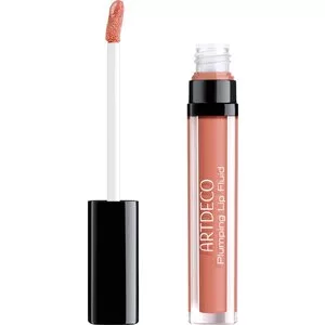 Artdeco, wypełniająca pomadka w płynie, Glossy Nude 21, 3ml