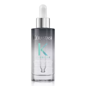 Kerastase Symbiose, serum przeciwłupieżowe na noc do wrażliwej skóry głowy, 90ml